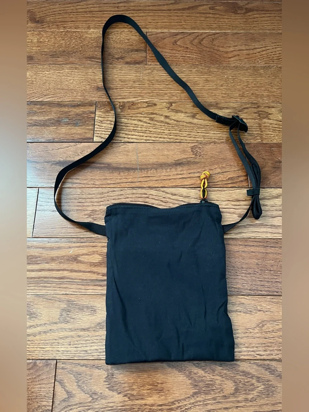L.L. Bean Mountain Classic Crossbody Bag